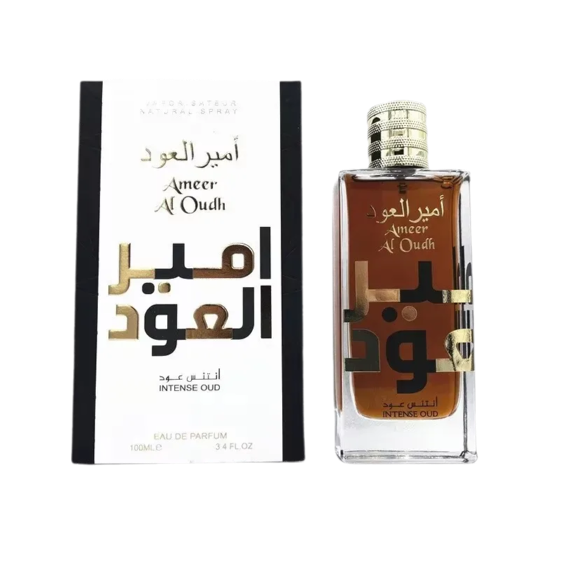 Perfume Fragrance Oil - Ameer Eau de Parfum, Spray Corporel,