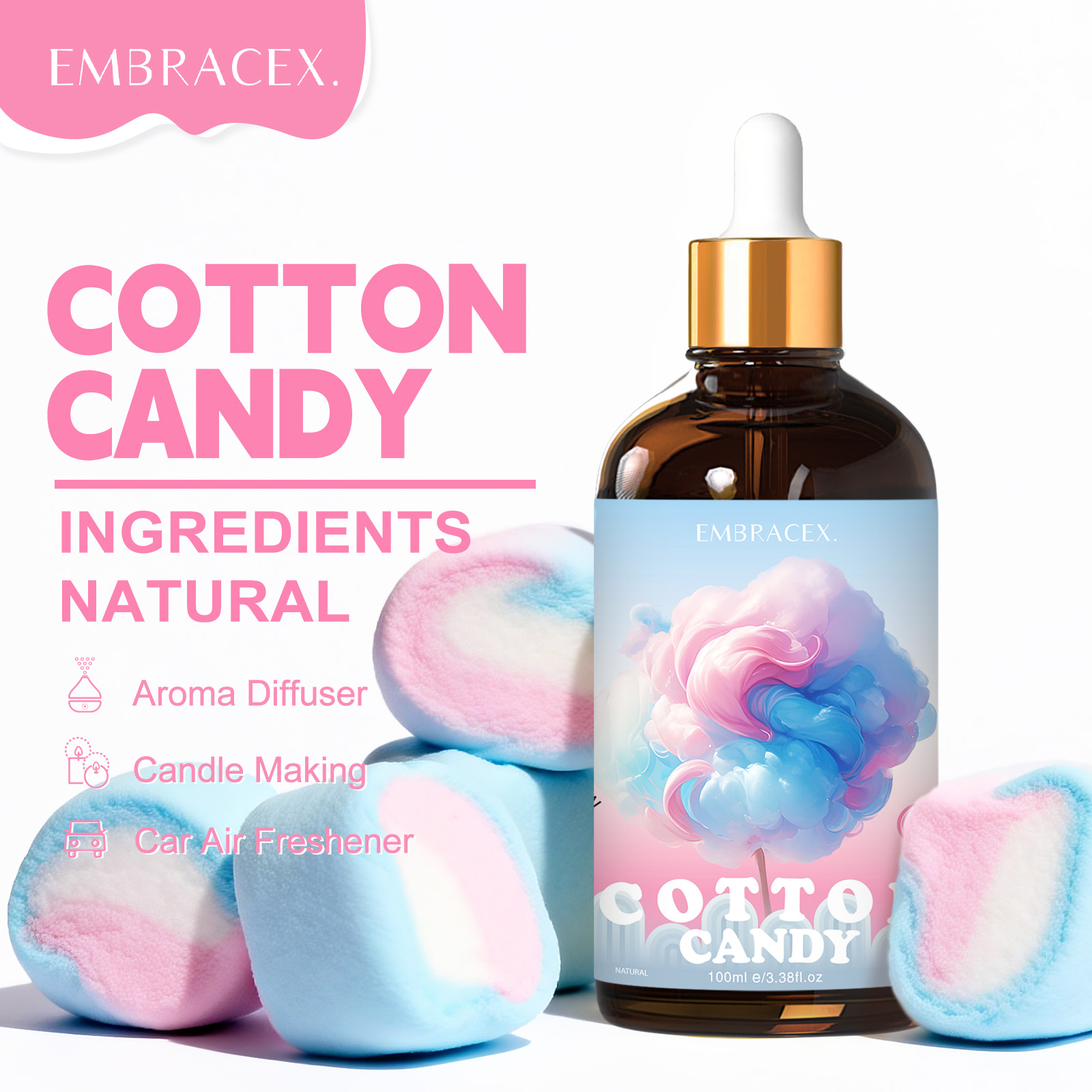 Huiles parfumées à la barbe à  - Perfume Fragrance Oil avis et prix