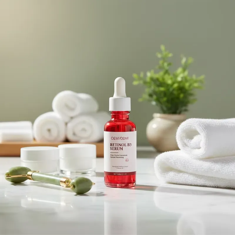 【CHIMU HOME】Sérum facial au ré - The Ordinary Serum Hyaluronic Acid avis et prix