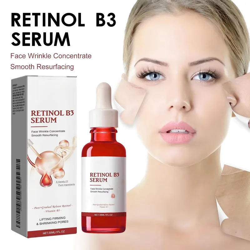 【CHIMU HOME】Sérum facial au ré - The Ordinary Serum Hyaluronic Acid avis et prix
