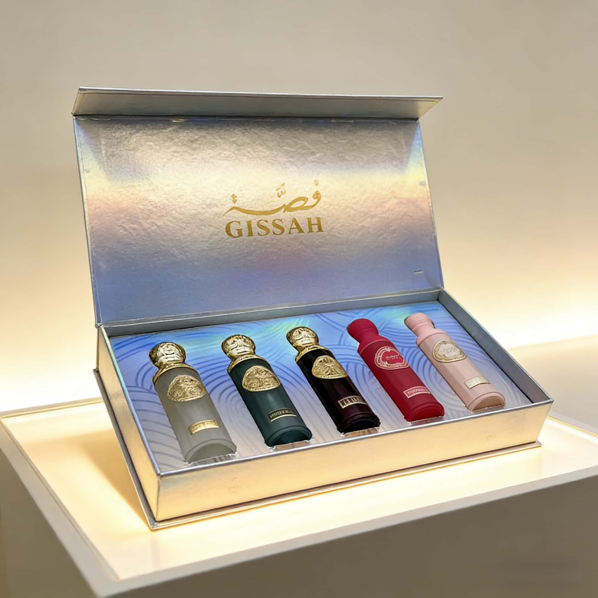 Spray parfumé floral oriental  - The Collection Perfume Fragrance avis et prix