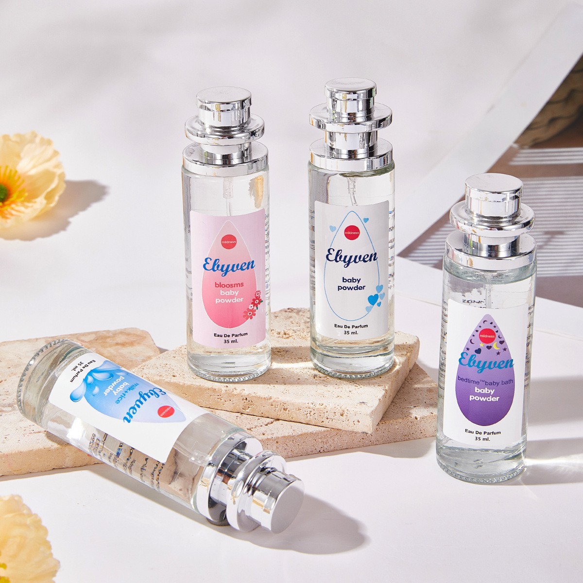 Lait en poudre pour bébé, parf - Perfume Alcohol Fragrance avis et prix