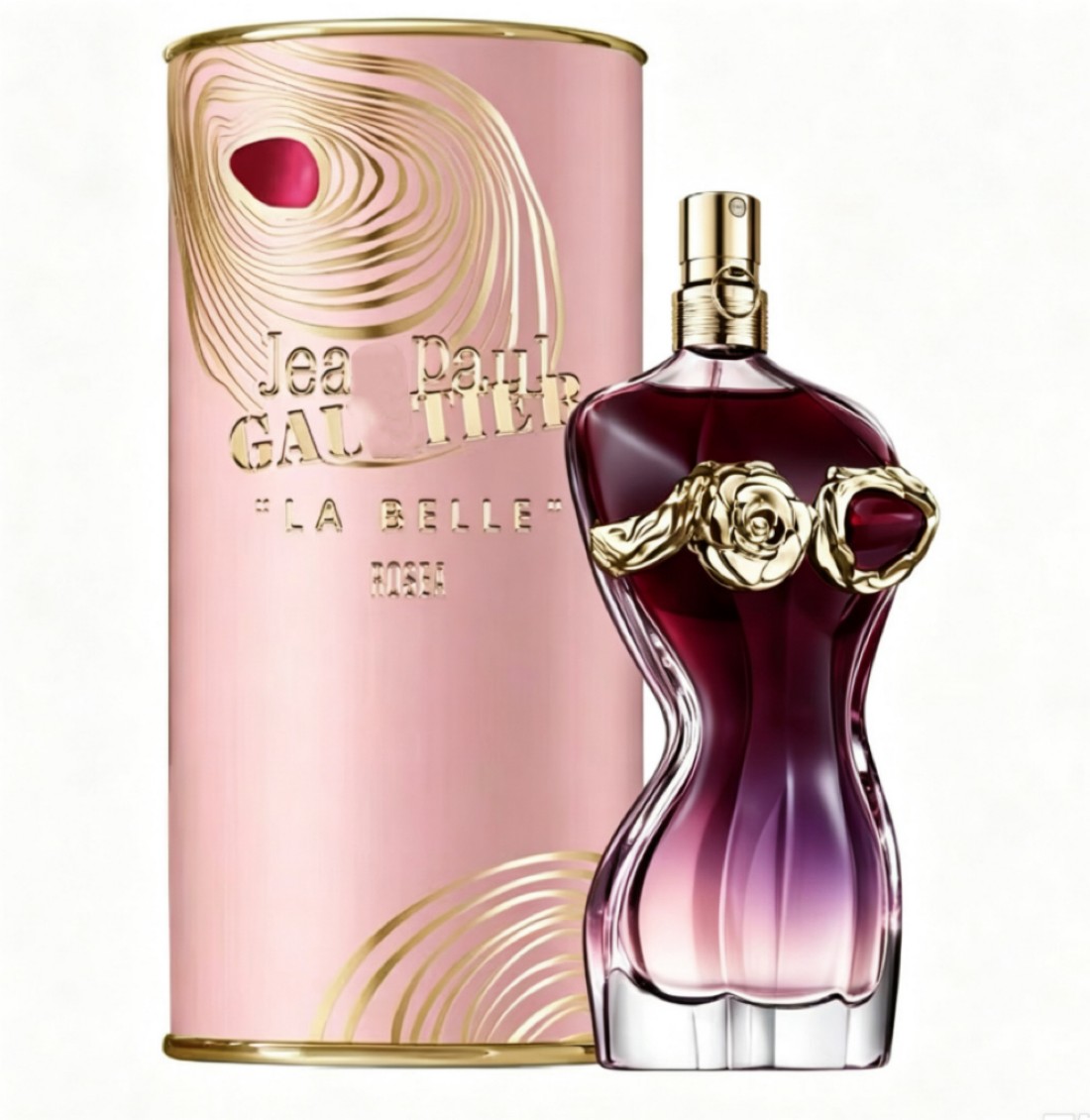 Jean Paul Gaultier La Belle Ro - Perfume Fragrance Jean Paul Gaultier Le Male avis et prix