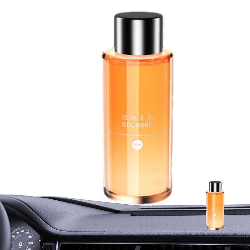 Diffuseur de parfum de voiture - Perfume Fragrance Concentration avis et prix